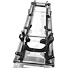 FR21-66 Chassis Frame Assembly 1966-1977 Ford Bronco - image 1