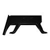 FR32-63BR Rear Rail Support Bracket for 1963-1971 Mercedes-Benz W113 [Right/Passenger Side] - image 1
