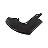 64-66 MUSTANG FENDER SPLASH SHIELD FRONT LH - image 1