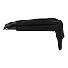 64-66 MUSTANG FENDER SPLASH SHIELD REAR LH - image 1