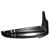 64-66 MUSTANG FENDER SPLASH SHIELD REAR RH - image 1