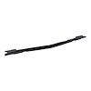 Front Bumper Filler Panel for 1968-1972 Chevy Nova [Steel] - image 1