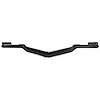 Front Bumper To Grille Filler 1970 Chevy Chevelle/El Camino, 1970-1972 Chevy Monte Carlo - image 1