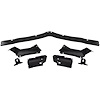 GF05-66 Front Bumper To Grille Filler Panel for 1967 Pontiac GTO - image 1