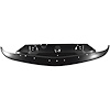 GF13-53 Front Bumper Filler Panel 1953 Chevy Full Size Car - image 1