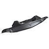 GF13-571 Lower Front Filler Panel for 1957 Chevy - image 1