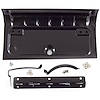 GL07-55 Glove Box Door Assembly for 1955-1959 GM C/K Trucks - image 1