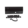 GL13-55 Glove Box Door for 1955-1956 Chevy 150/210/Bel-Air - image 1