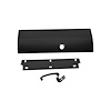 GL13-57 Glove Box Door for 1957 Chevy 150/210/Bel-Air - image 1