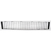 GR01-682 Grille 1968 Chevy Camaro RS Models Only Chrome - image 1