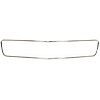 GR01-69M Grille Molding for 1969 Chevy Camaro RS - image 1