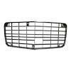 GR01-731 Grille for 1973 Chevrolet Camaro, Standard, Excludes RS/SS/Z28 Models [Argent Silver] - image 1