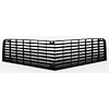 Upper Grille 1974-1977 Camaro RS/Z28 - image 1