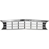 Grille 1967 Chevelle/El Camino Base/RS - image 1
