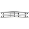 Grille 1967 Chevelle SS 396 - image 1
