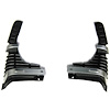 OUTTER GRILLE PAIR 69 CHEVELLE. - image 1