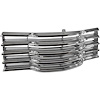 GR07-473C for 1947-1953 Chevy C10 Truck Grille Assembly All Chrome Premium Quality - image 1