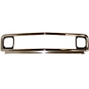 GRILLE FRAME 71-72 CHEVY TRUCK C/K - image 1