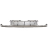 GR10-701S Grille Assembly & Filler Panel for 1970 Dodge Challenger - image 1