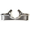 GR13-53S Grille Ends for 1953 Chevy