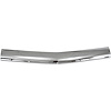 GR13-54C Center Grille Molding for 1954 Chevrolet Two-Ten Series - image 1