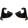 57 CHEVY SUPPORT BRACKETS PAIR - image 1