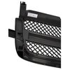 GR16-03P Grille Assembly for 2003-2007 Chevy Silverado Base, LS, LS Hybrid, LT - image 4