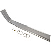 GRILLE PANEL RH 64-66 MUSTANG - image 1