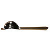 65 MUSTANG STD GRILLE BAR LH - image 1