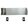 GRILLE PANEL JOINT COVER 67-68 MUSTANG - image 1