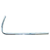 Grille Panel Moulding 1967-1968 Ford Mustang - image 1