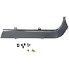 GRILLE PANEL LH 67-68 MUSTANG - image 1