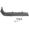 GRILLE PANEL RH 67-68 MUSTANG - image 1