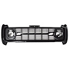 GR21-66 Grille for 1966-1968 Ford Bronco - image 1