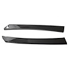 GR32-63P for 1963-1971 Mercedes-Benz W113 Grille Bar Pair