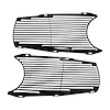 GR32-63SC Grille Screen for 1963-1971 Mercedes-Benz W113