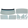 Glass Kit 1967 Camaro/Firebird Coupe - image 1