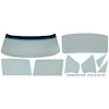 Glass Kit 1968-1969 Camaro/Firebird Coupe - image 1