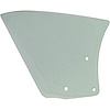 GS01-682QL Quarter Window Glass Camaro/Firebird Coupe Tinted for 1967-1969 Chevy Camaro/Pontiac Firebird Coupe - image 1
