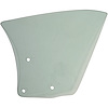 GS01-682QR Quarter Window Glass Camaro/Firebird Coupe Tinted for 1967-1969 Chevy Camaro/Pontiac Firebird Coupe - image 1