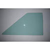 Quarter Window Glass 1962-1965 Chevy II/Nova - image 1