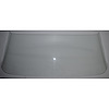 Rear Window Glass 1962-1965 Chevy II/Nova Hardtop - image 1