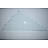 Vent Glass 1963-1967 Chevy II/Nova - image 1