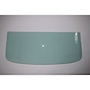 Rear Window Glass 1966-1967 Chevy II/Nova Hardtop - image 1