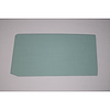 Front Door Glass 1966-1967 Chevy II/Nova - image 1