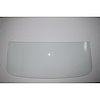 Rear Window Glass 1966-1967 Chevy II/Nova Hardtop - image 1