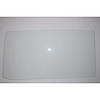 Front Door Glass 1966-1967 Chevy II/Nova - image 1