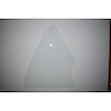 Quarter Window Glass 1966-1967 Chevy II/Nova - image 1