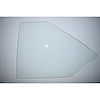 Quarter Window Glass 1968-1972 Nova - image 1