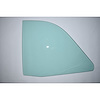 Quarter Window Glass 1964-1965 GM A-Body Convertible - image 1